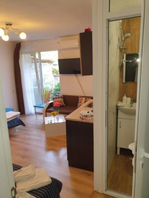 THE CENTER Apartments Comfort 3